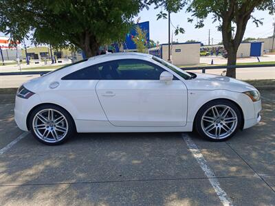 2008 Audi TT 2.0T   - Photo 8 - Dallas, TX 75252