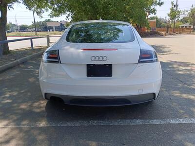 2008 Audi TT 2.0T   - Photo 6 - Dallas, TX 75252