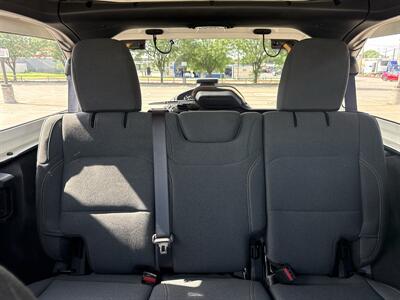 2025 Jeep Wrangler Sahara   - Photo 32 - Dallas, TX 75252