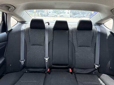2025 Honda Accord SE   - Photo 37 - Dallas, TX 75252