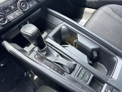 2025 Honda Accord SE   - Photo 29 - Dallas, TX 75252