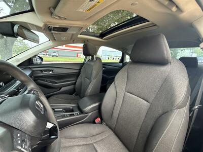 2025 Honda Accord SE   - Photo 34 - Dallas, TX 75252