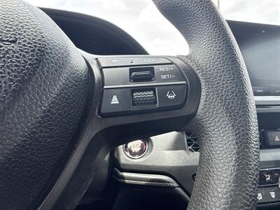 2025 Honda Accord SE   - Photo 26 - Dallas, TX 75252