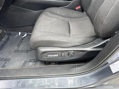 2025 Honda Accord SE   - Photo 18 - Dallas, TX 75252