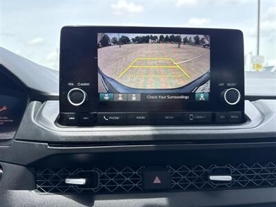 2025 Honda Accord SE   - Photo 28 - Dallas, TX 75252