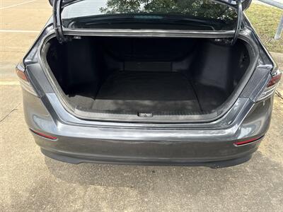 2025 Honda Accord SE   - Photo 16 - Dallas, TX 75252
