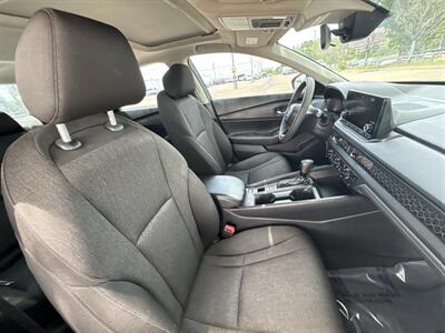 2025 Honda Accord SE   - Photo 36 - Dallas, TX 75252