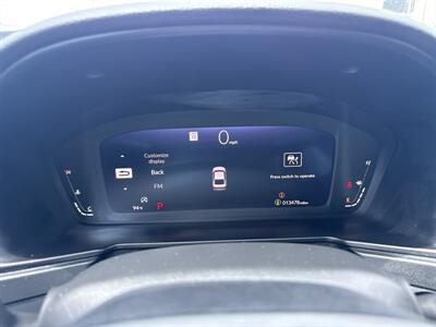 2025 Honda Accord SE   - Photo 23 - Dallas, TX 75252