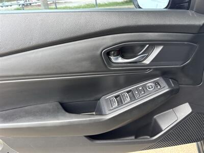 2025 Honda Accord SE   - Photo 11 - Dallas, TX 75252
