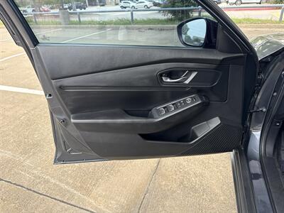 2025 Honda Accord SE   - Photo 10 - Dallas, TX 75252