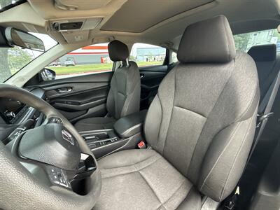 2025 Honda Accord SE   - Photo 33 - Dallas, TX 75252