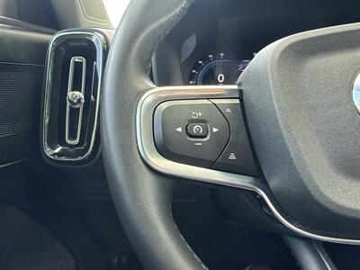 2025 Volvo XC40 B5 Plus Dark Theme   - Photo 26 - Dallas, TX 75252