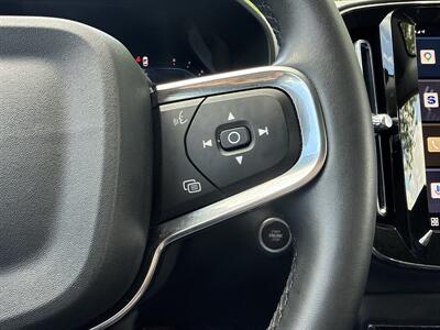 2025 Volvo XC40 B5 Plus Dark Theme   - Photo 27 - Dallas, TX 75252