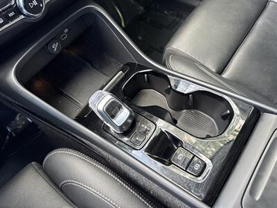 2025 Volvo XC40 B5 Plus Dark Theme   - Photo 30 - Dallas, TX 75252