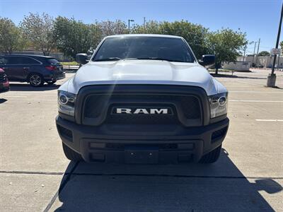 2024 RAM 1500 Classic SLT - Photo 2 - Dallas, TX 75252
