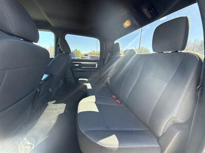 2024 RAM 1500 Classic SLT - Photo 29 - Dallas, TX 75252