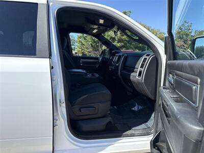 2024 RAM 1500 Classic SLT - Photo 17 - Dallas, TX 75252