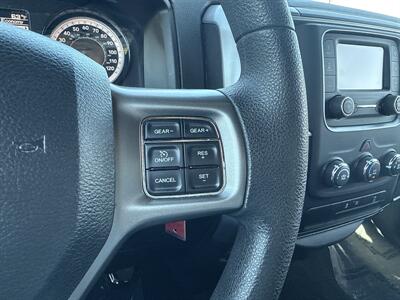 2024 RAM 1500 Classic SLT - Photo 25 - Dallas, TX 75252