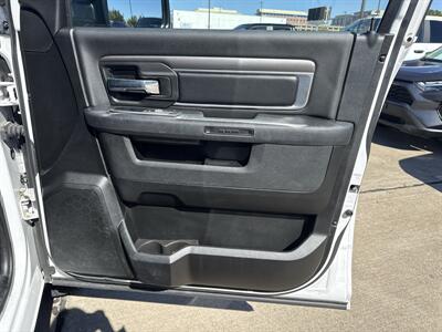 2024 RAM 1500 Classic SLT - Photo 14 - Dallas, TX 75252