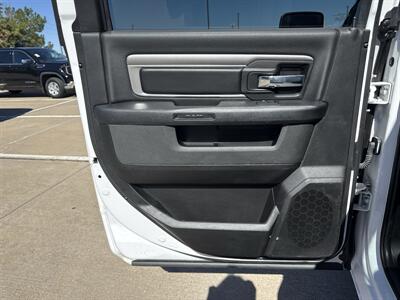 2024 RAM 1500 Classic SLT - Photo 12 - Dallas, TX 75252