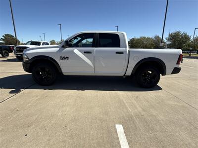 2024 RAM 1500 Classic SLT - Photo 4 - Dallas, TX 75252