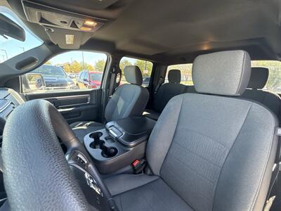 2024 RAM 1500 Classic SLT - Photo 30 - Dallas, TX 75252