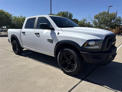 2024 RAM 1500 Classic SLT - Photo 9 - Dallas, TX 75252