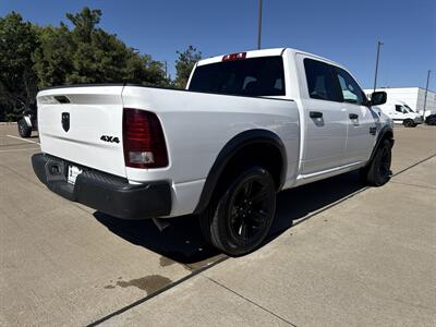 2024 RAM 1500 Classic SLT - Photo 7 - Dallas, TX 75252