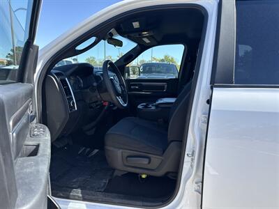 2024 RAM 1500 Classic SLT - Photo 16 - Dallas, TX 75252