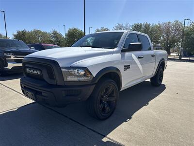 2024 RAM 1500 Classic SLT - Photo 3 - Dallas, TX 75252