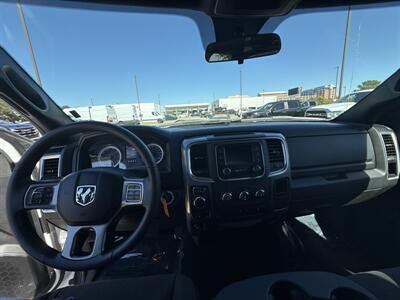 2024 RAM 1500 Classic SLT - Photo 19 - Dallas, TX 75252