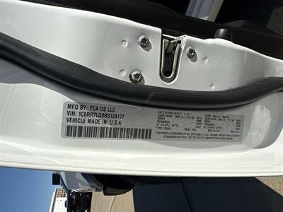 2024 RAM 1500 Classic SLT - Photo 35 - Dallas, TX 75252