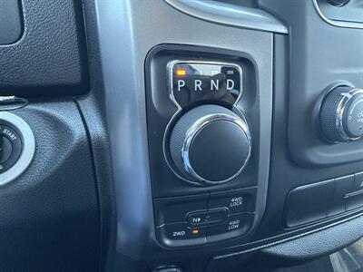 2024 RAM 1500 Classic SLT - Photo 26 - Dallas, TX 75252