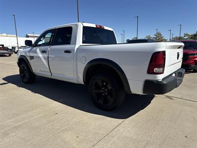 2024 RAM 1500 Classic SLT - Photo 5 - Dallas, TX 75252