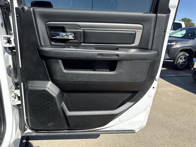 2024 RAM 1500 Classic SLT - Photo 13 - Dallas, TX 75252