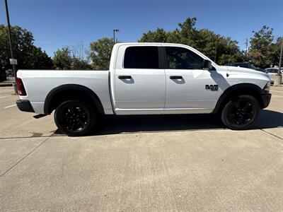 2024 RAM 1500 Classic SLT - Photo 8 - Dallas, TX 75252