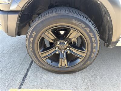 2024 RAM 1500 Classic SLT - Photo 34 - Dallas, TX 75252