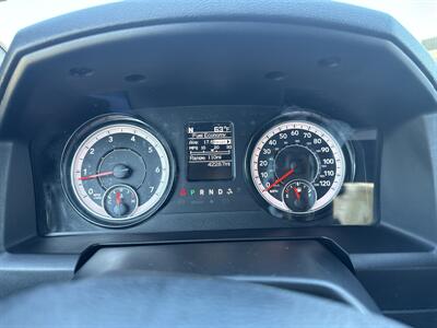 2024 RAM 1500 Classic SLT - Photo 22 - Dallas, TX 75252