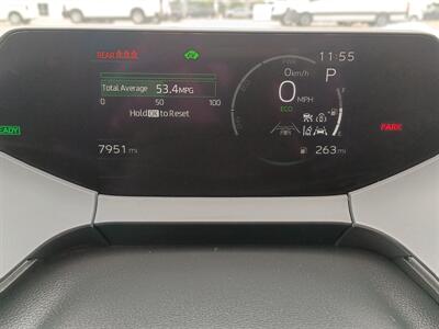 2024 Toyota Prius LE   - Photo 24 - Dallas, TX 75252