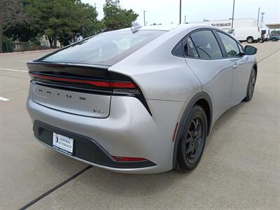 2024 Toyota Prius LE   - Photo 7 - Dallas, TX 75252