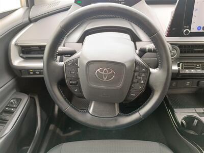 2024 Toyota Prius LE   - Photo 20 - Dallas, TX 75252