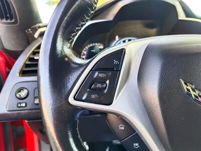 2018 Chevrolet Corvette Stingray   - Photo 22 - Dallas, TX 75252