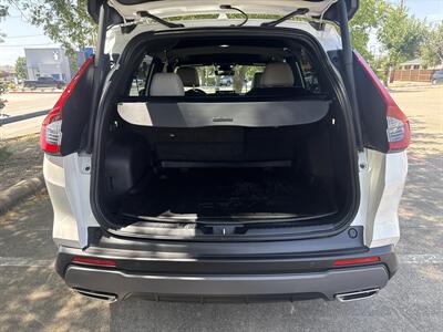 2024 Honda CR-V Hybrid Sport Touring   - Photo 16 - Dallas, TX 75252