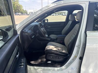 2024 Honda CR-V Hybrid Sport Touring   - Photo 19 - Dallas, TX 75252