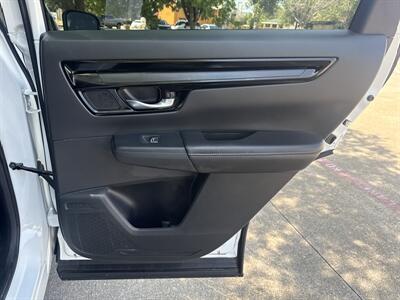 2024 Honda CR-V Hybrid Sport Touring   - Photo 13 - Dallas, TX 75252