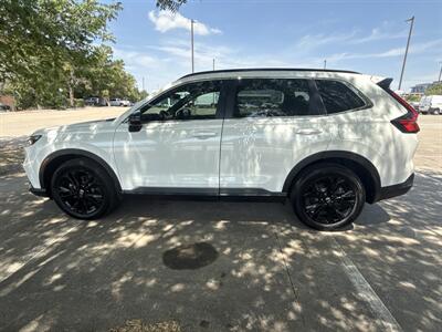 2024 Honda CR-V Hybrid Sport Touring   - Photo 4 - Dallas, TX 75252