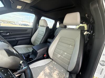 2024 Honda CR-V Hybrid Sport Touring   - Photo 27 - Dallas, TX 75252