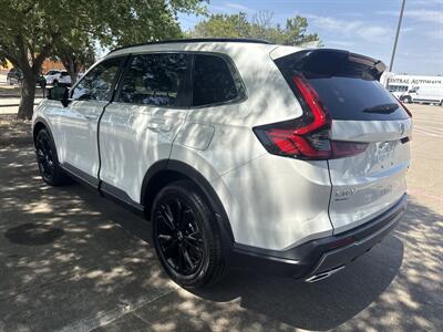 2024 Honda CR-V Hybrid Sport Touring   - Photo 5 - Dallas, TX 75252
