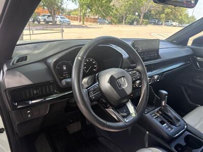 2024 Honda CR-V Hybrid Sport Touring   - Photo 22 - Dallas, TX 75252