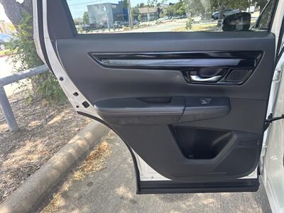 2024 Honda CR-V Hybrid Sport Touring   - Photo 12 - Dallas, TX 75252